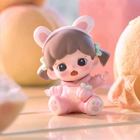 Meet your Posher, Linh - Picture 1 of 1